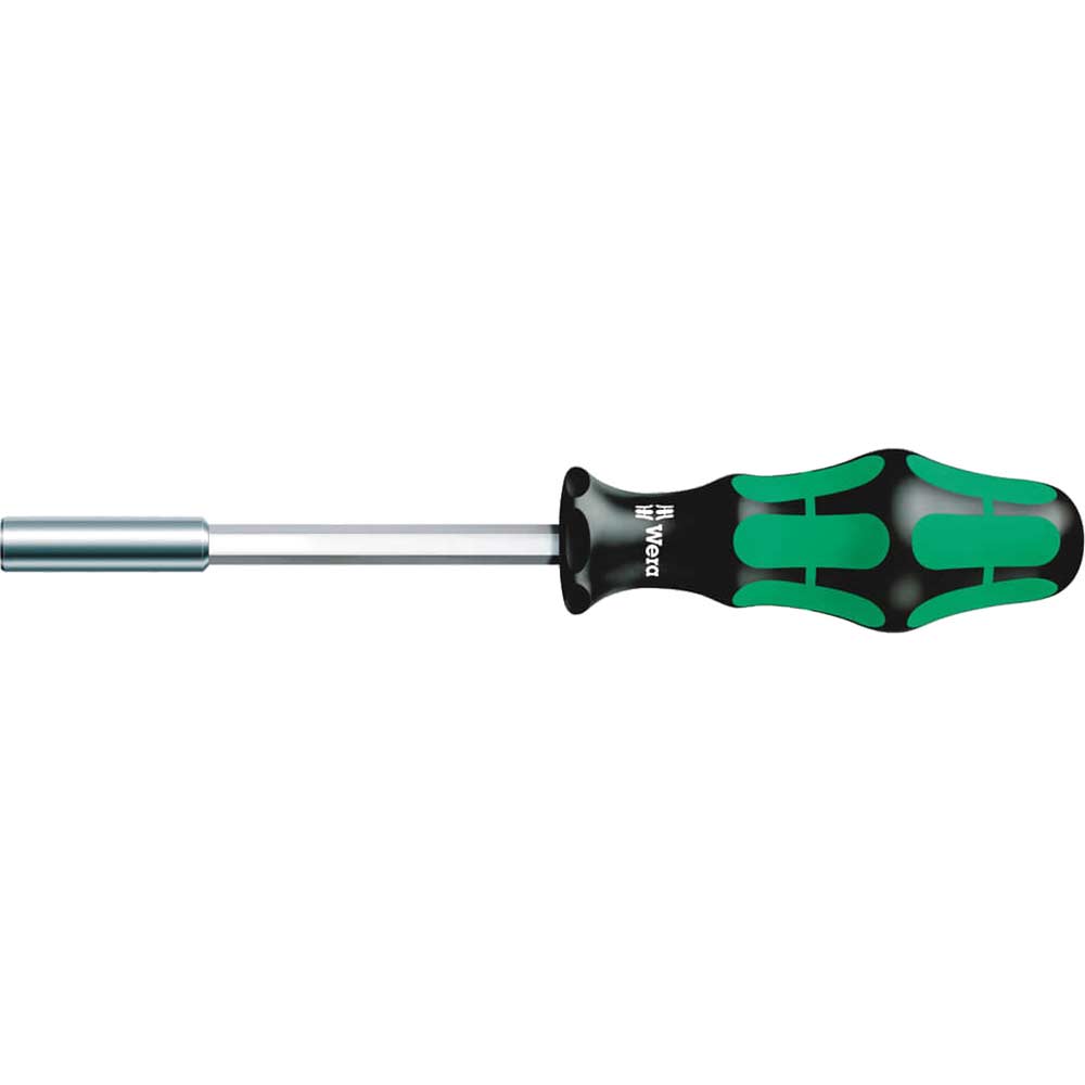 Image of Wera 810/1 Kraftform Plus Bitholding Screwdriver