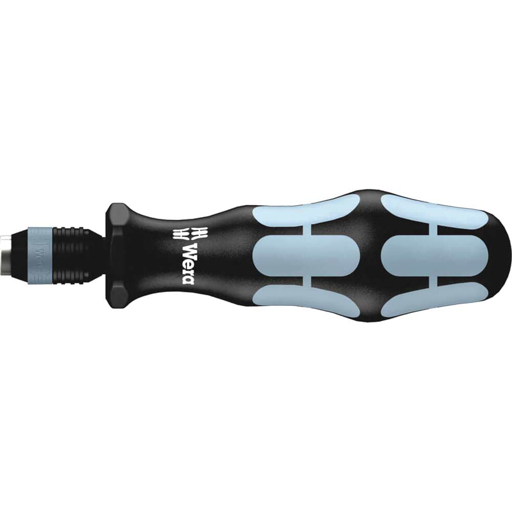 Image of Wera 3816R Bit Holding Stainless Screwdriver