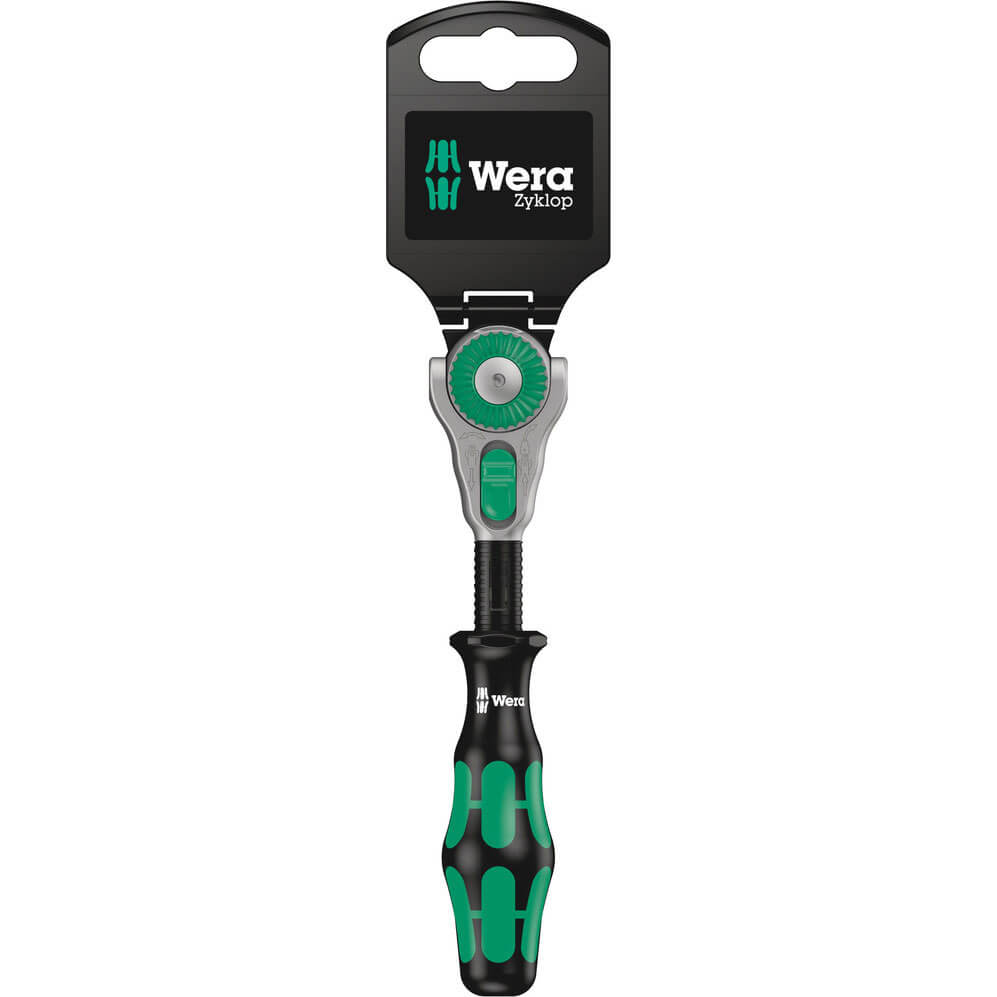 product image of Wera Zyklop 1/4