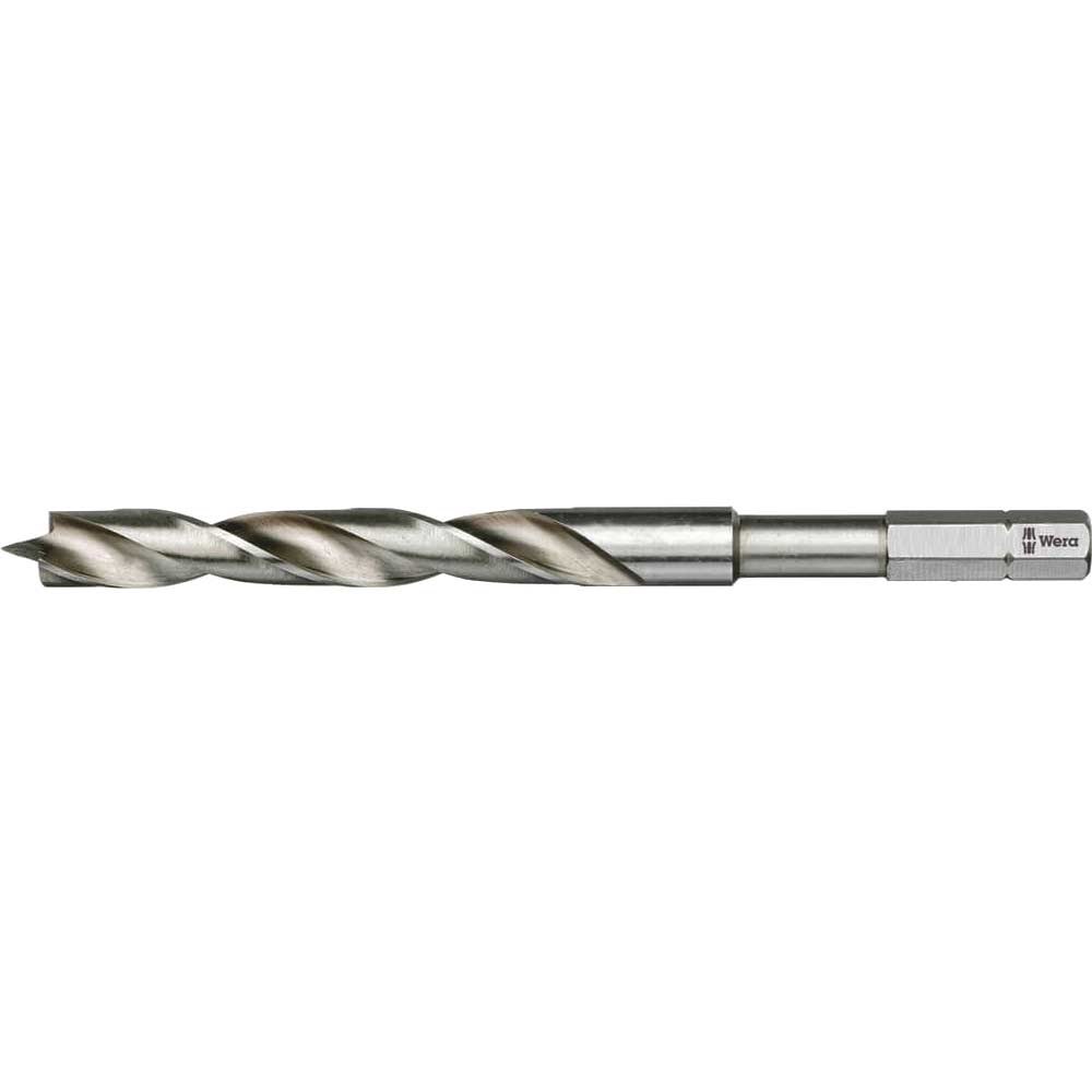 Centuy Dill & Tool 37264 Bad Point Dill Bit, 1″ - Nobleglow
