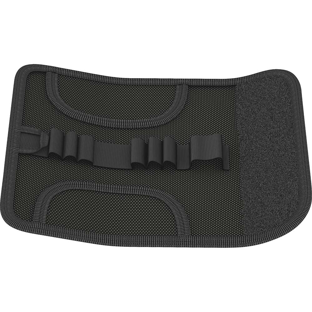 Wera 9400 2Go Folding Tool Kit Pouch for Kraftform Compact