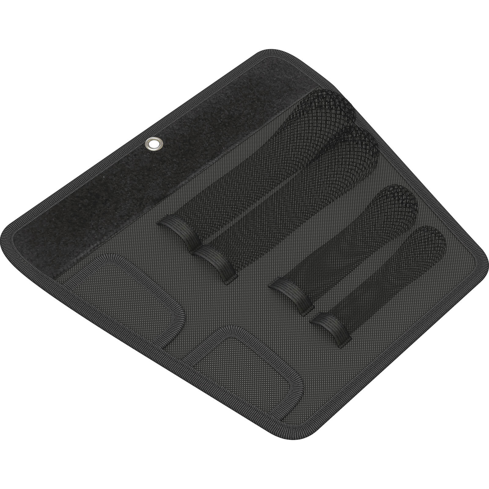 Wera 2Go Tool Pouch for 4 Joker Spanners