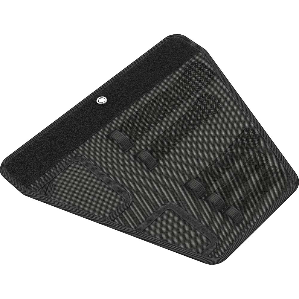 Image of Wera 9438 2Go Tool Pouch for 5 Joker Spanners