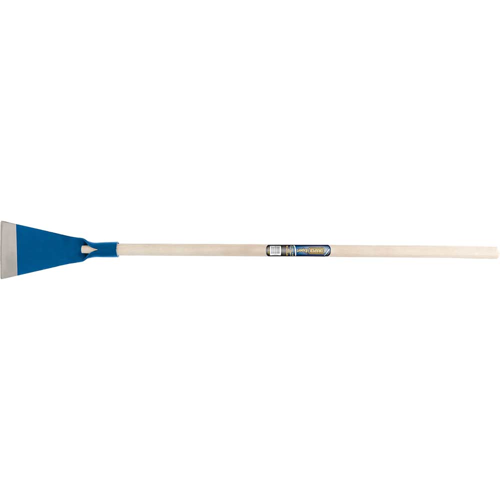 Draper Expert Floor Scraper and Root Digger 180mm