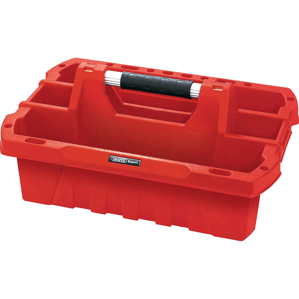 Image of Draper Expert Heavy Duty Tote Tray