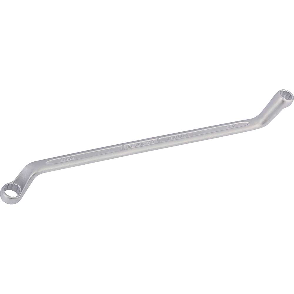 Elora Ring Spanner Imperial 1/4" x 5/16
