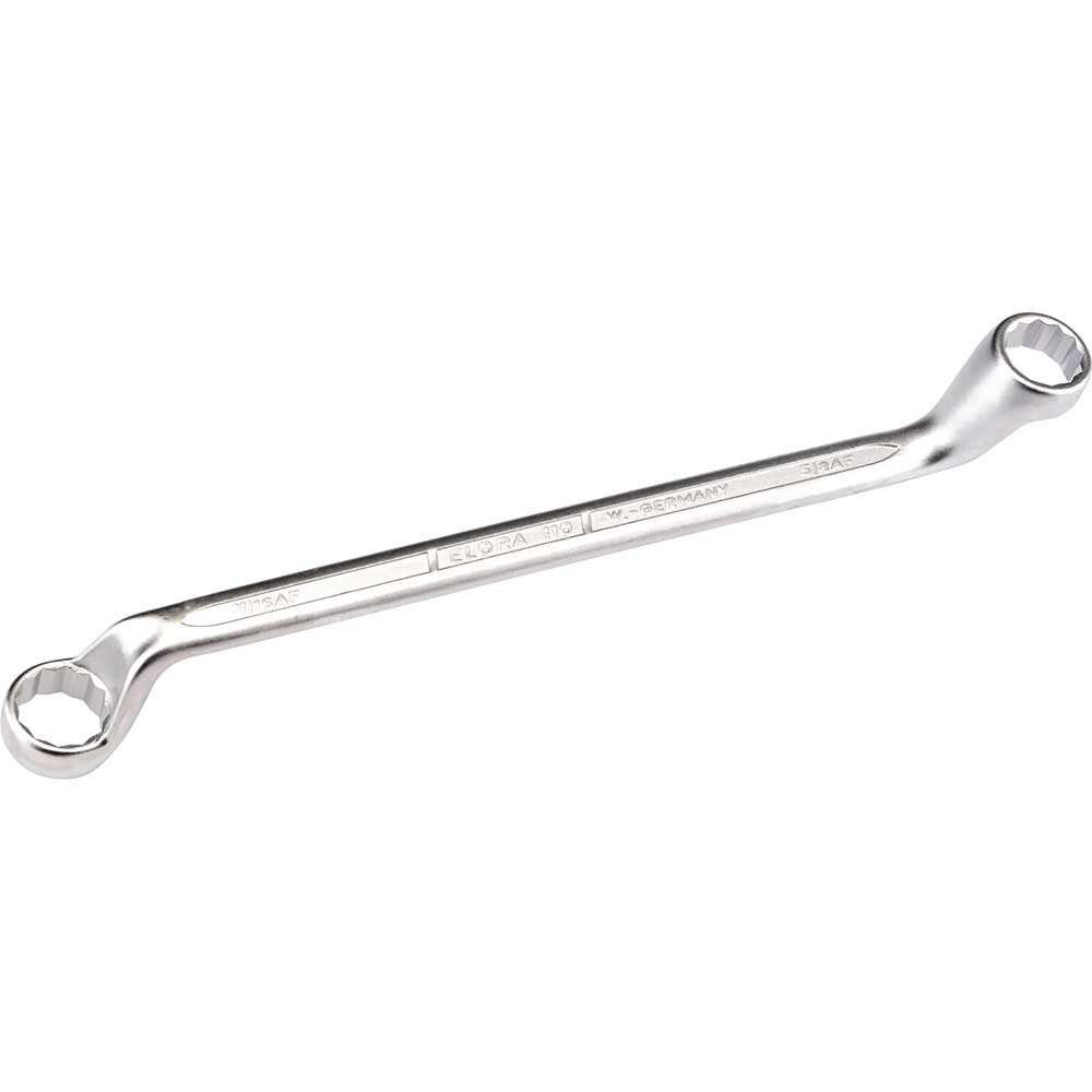 Elora Ring Spanner Imperial 5/8" x 11/16