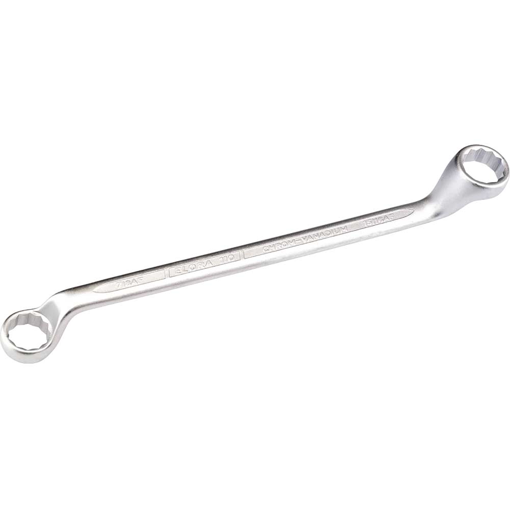 Elora Ring Spanner Imperial 7/8" x 15/16
