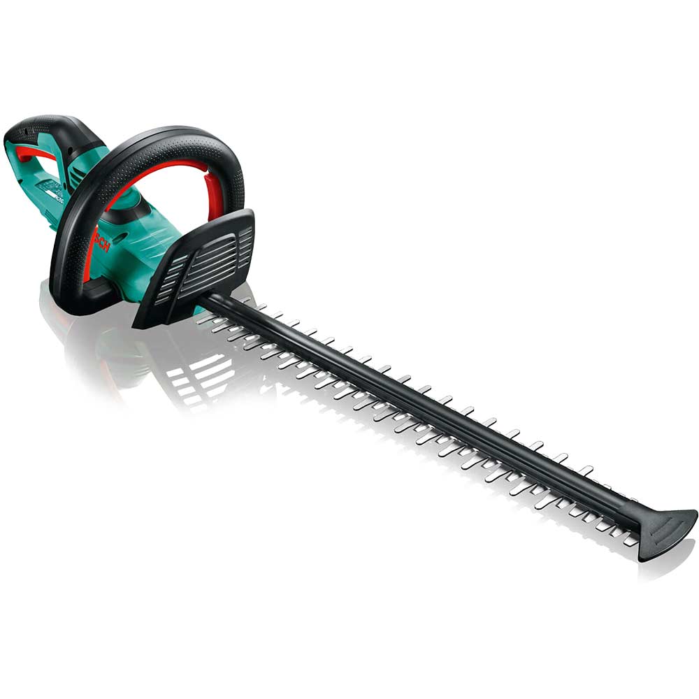 Bosch AHS 50-20 LI P4A 18v Cordless Hedge Trimmer 500mm No Batteries No Charger