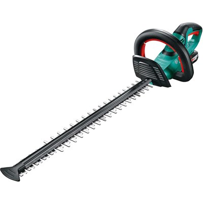 Bosch AHS 55-20 LI 18v Cordless Hedge Trimmer 550mm