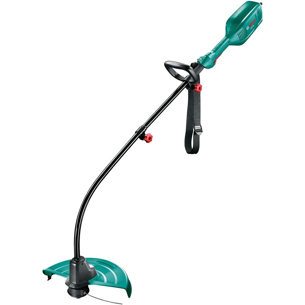 Bosch ART 35 Heavy Duty Grass Trimmer 350mm 240v