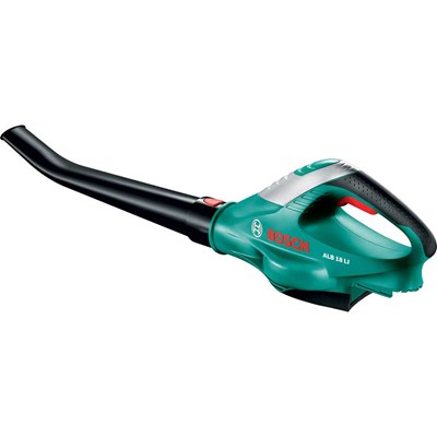Bosch ALB 18 LI P4A 18v Cordless Garden Leaf Blower