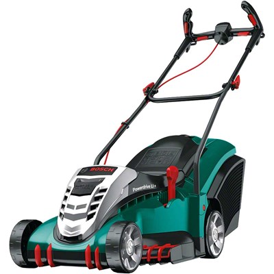 Bosch ROTAK 43 LI ERGOFLEX 36v Cordless Rotary Lawnmower 430mm