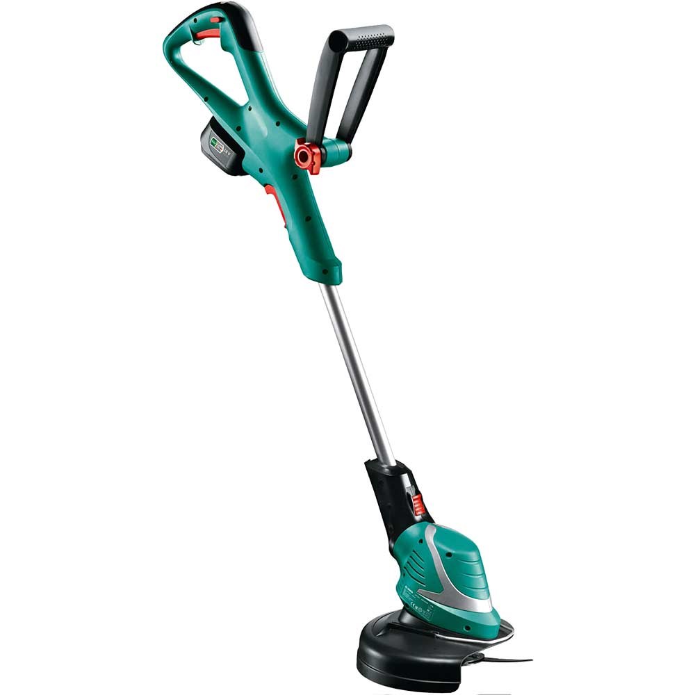 Bosch Art 26 18 Li 18v Cordless Grass Trimmer 260mm Grass Trimmers