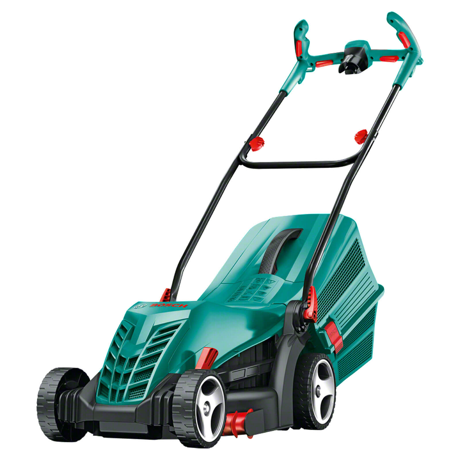 product image of Bosch ROTAK 36 R Rotary Lawnmower 360mm 240v