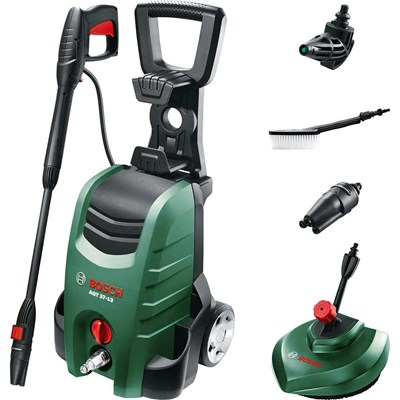 Bosch AQT 37-13 PLUS Pressure Washer 130 Bar