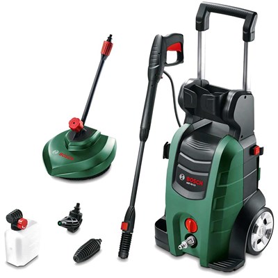 Bosch AQT 42-13 Pressure Washer 130 Bar