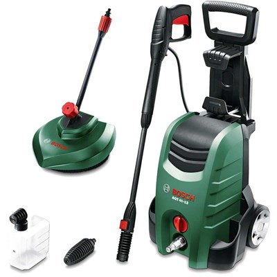 Bosch AQT 40-13 Pressure Washer 130 Bar