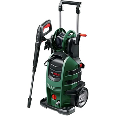 Bosch ADVANCEDAQUATAK 150 Pressure Washer 150 Bar