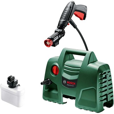 Bosch EASYAQUATAK 100 Pressure Washer 100 Bar