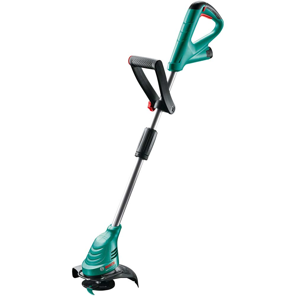 bosch string trimmer