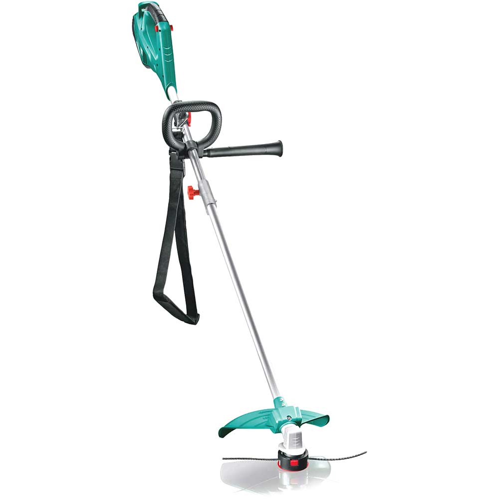 Image of Bosch AFS 23-37 Brush Cutter and Line Trimmer 370mm 240v