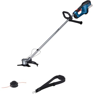 Bosch Professional GFR 18V-23 18v Cordless Brushless Brush Cutter 330mm