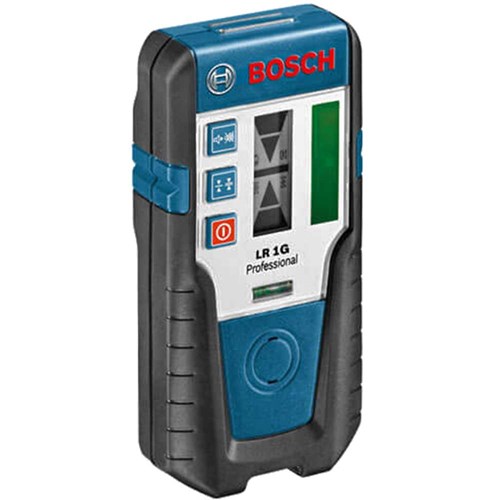 Bosch Lr1g Laser Level Remote Control Laser Level Accessories
