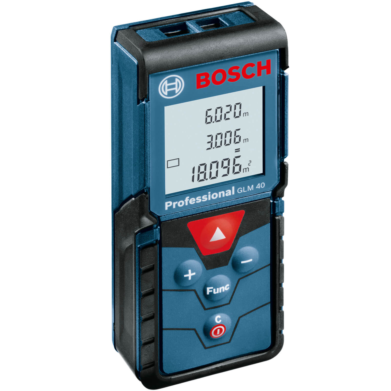 Bosch GLM 40 Distance Laser Measure 40m