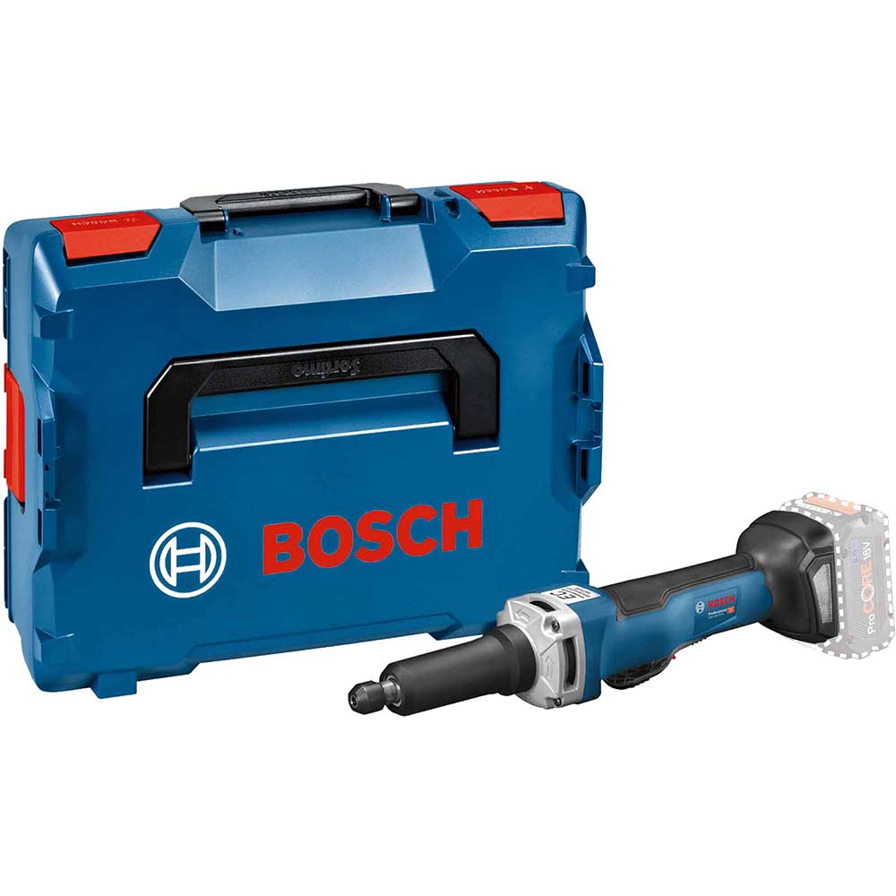 Bosch 18v hotsell die grinder