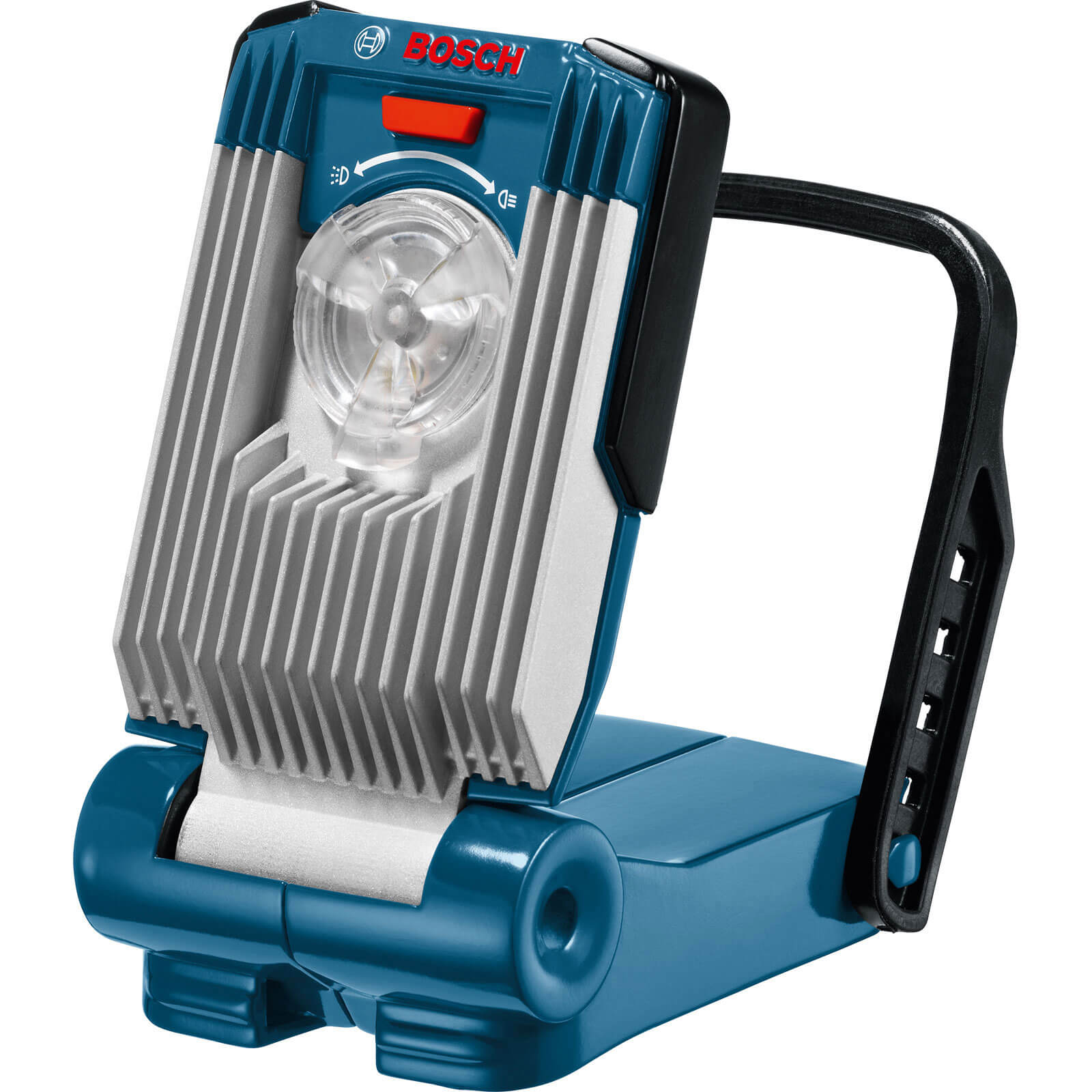 Image of Bosch GLI VariLED 18v Cordless LED Work Light Torch No Batteries No Charger No Case