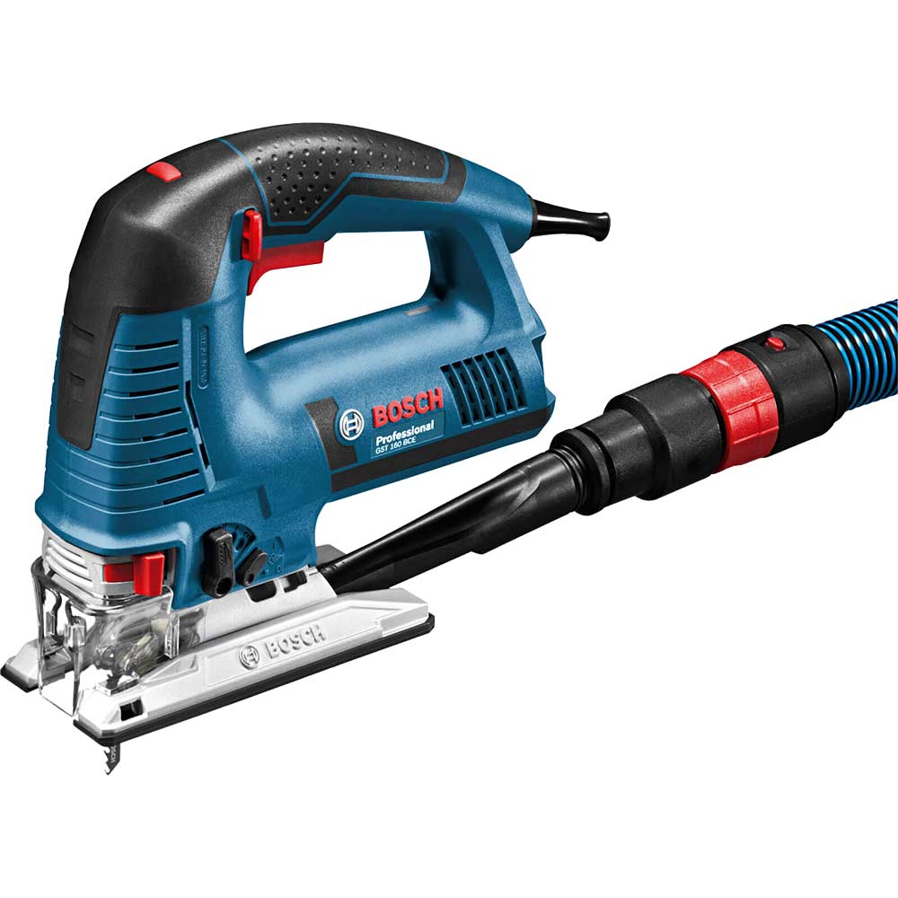 Image of Bosch GST 160 BCE Jigsaw 240v