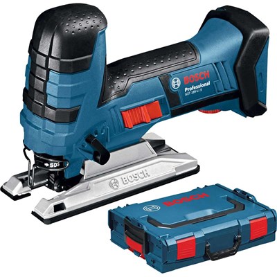Bosch GST 18 V-LI S 18v Cordless Jigsaw