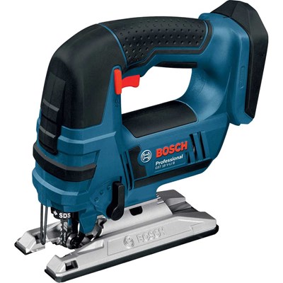 Bosch GST 18 V-LI B 18v Cordless Jigsaw