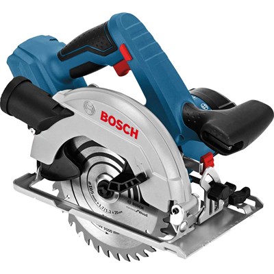 Bosch GKS 18 V-57 G 18v Cordless Circular Saw 165mm