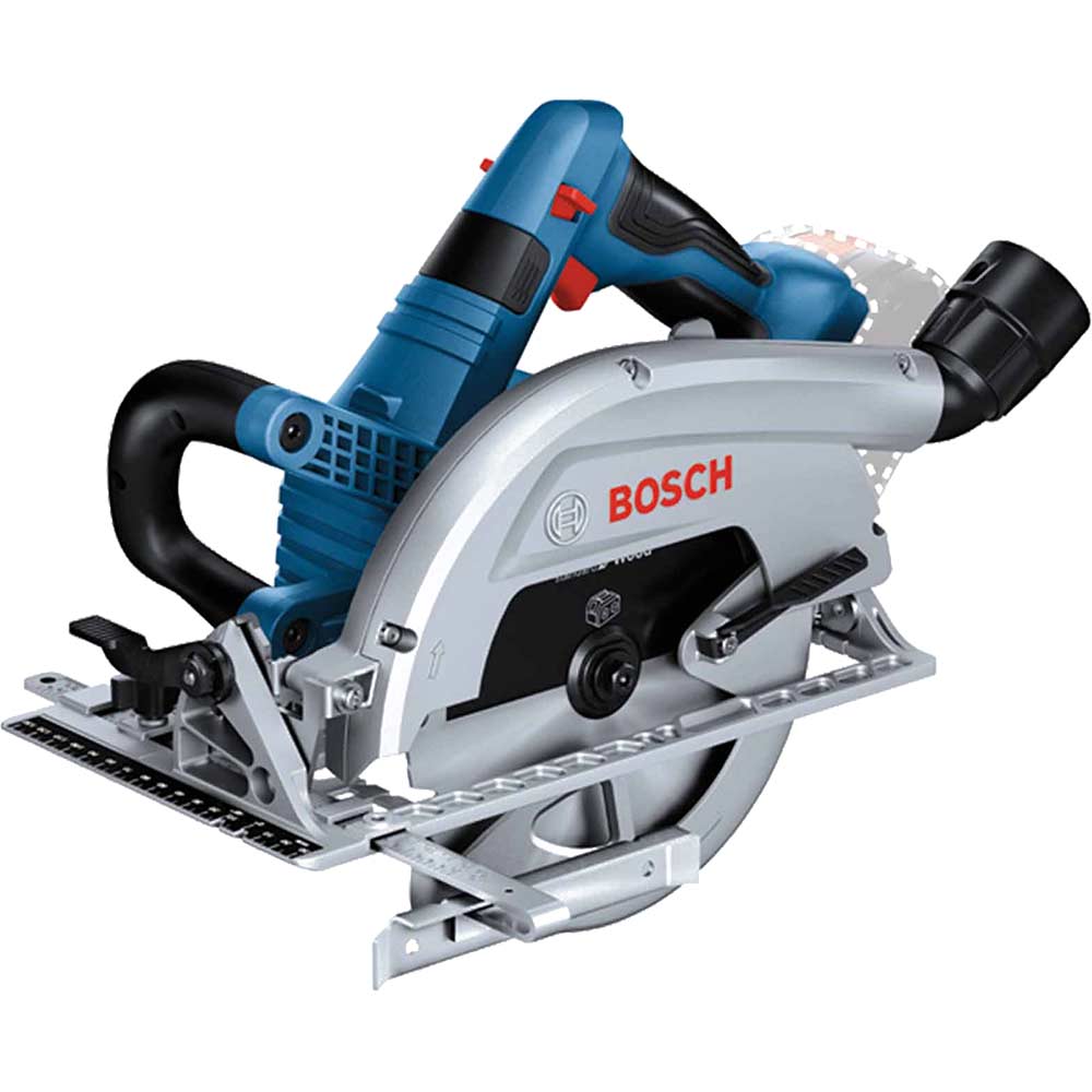 Bosch GKS 18V-70 L BITURBO 18v Cordless Circular Saw 190mm No Batteries No Battery Charger No Case