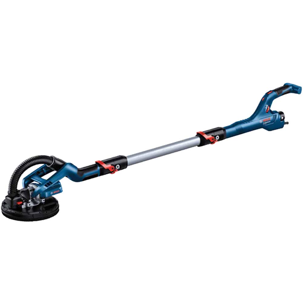 Bosch GTR 55-225 Drywall Sander and Extension Pole 240v