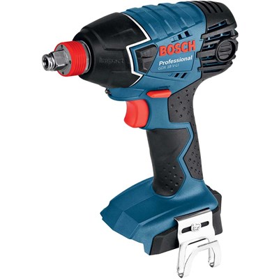 Bosch GDX 18 V-LI 18v Cordless Impact Driver