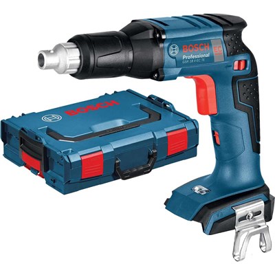 Bosch GSR 18 V-EC TE 18v Cordless Brushless Drywall Screwdriver