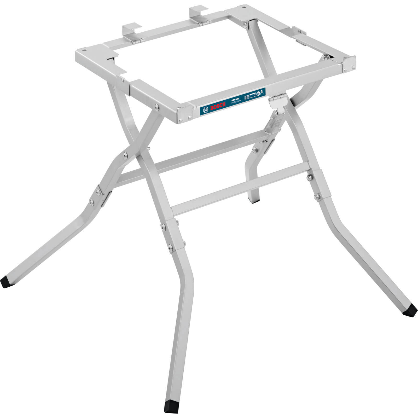 Photos - Power Tool Accessory Bosch GTA 600 Stand for GTS 10 J Table Saws 