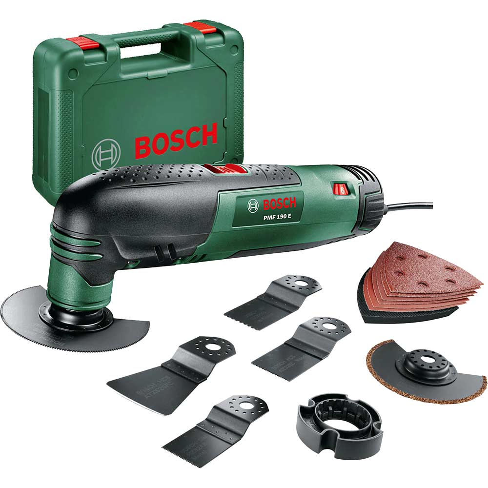 Bosch 190 discount