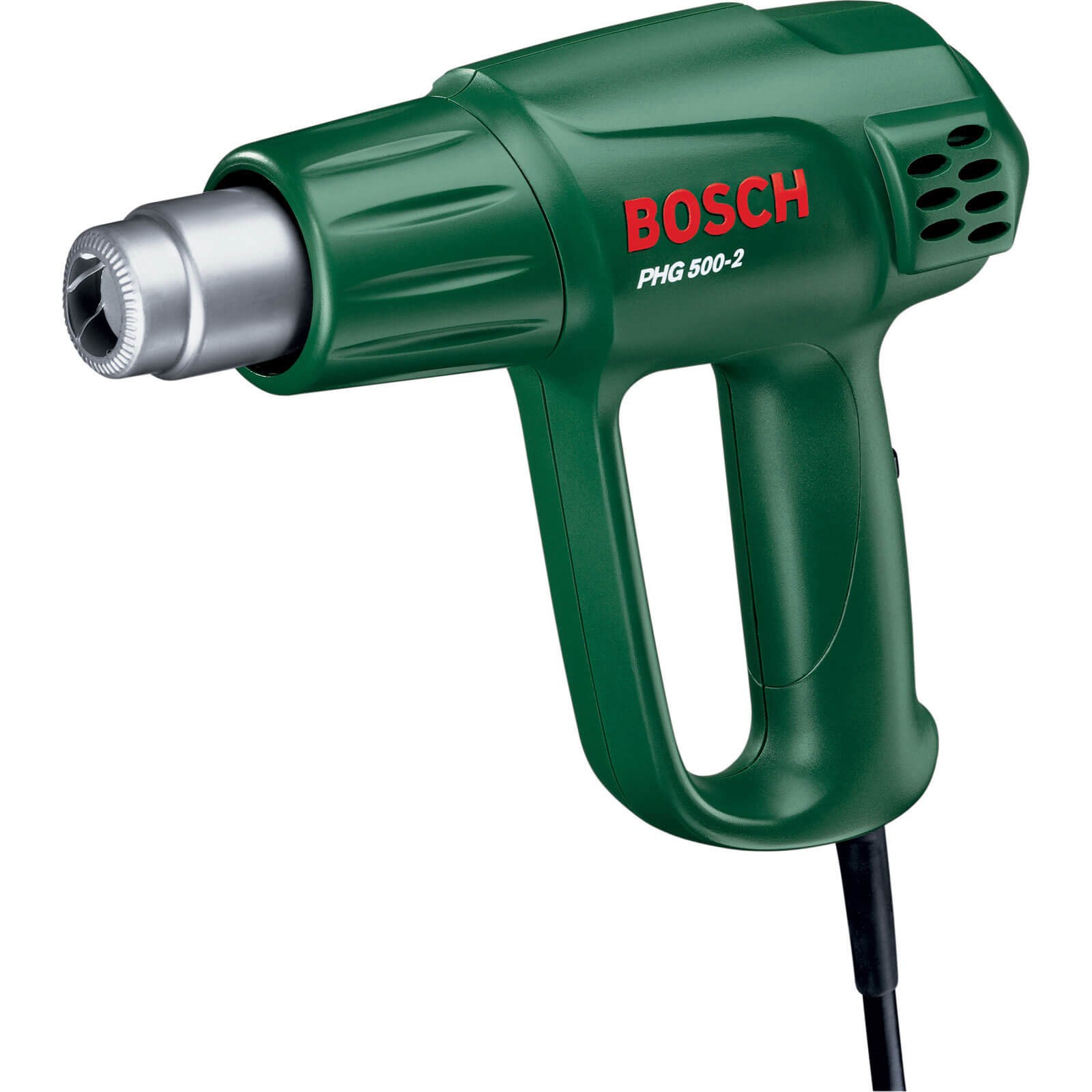 Bosch PHG 500-2 Heat Gun | Hot Air Heat Guns