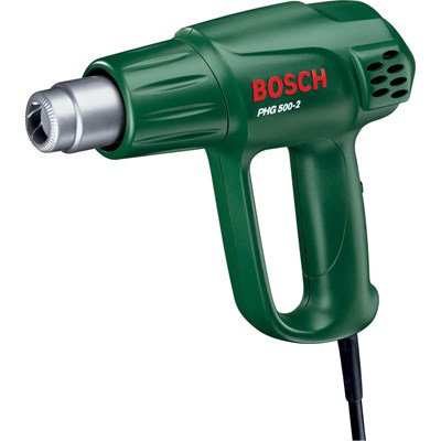 All for Bosch 500-2 Hot Air Heat Gun