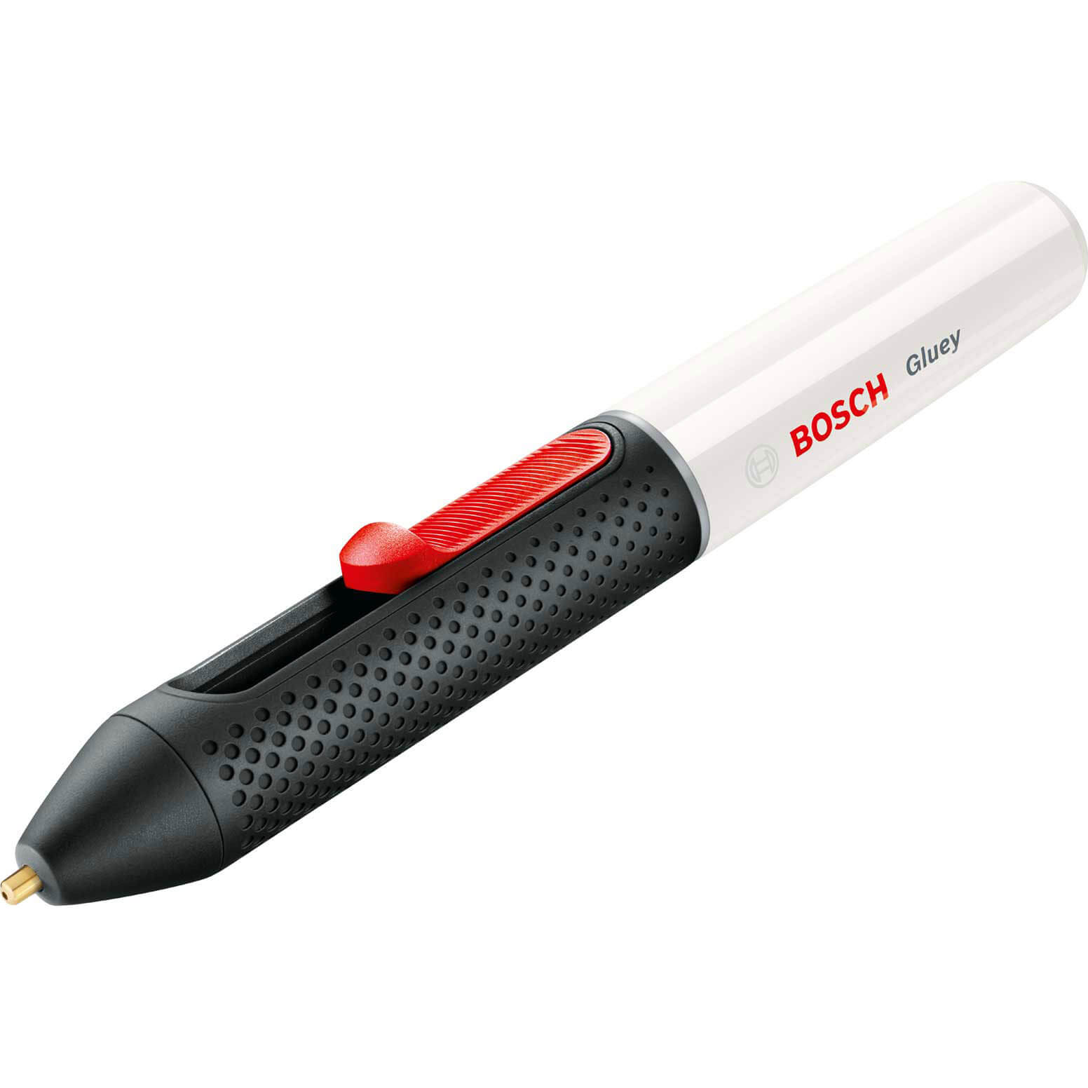 Image of Bosch GLUEY Hot Glue Pen Marshmallow