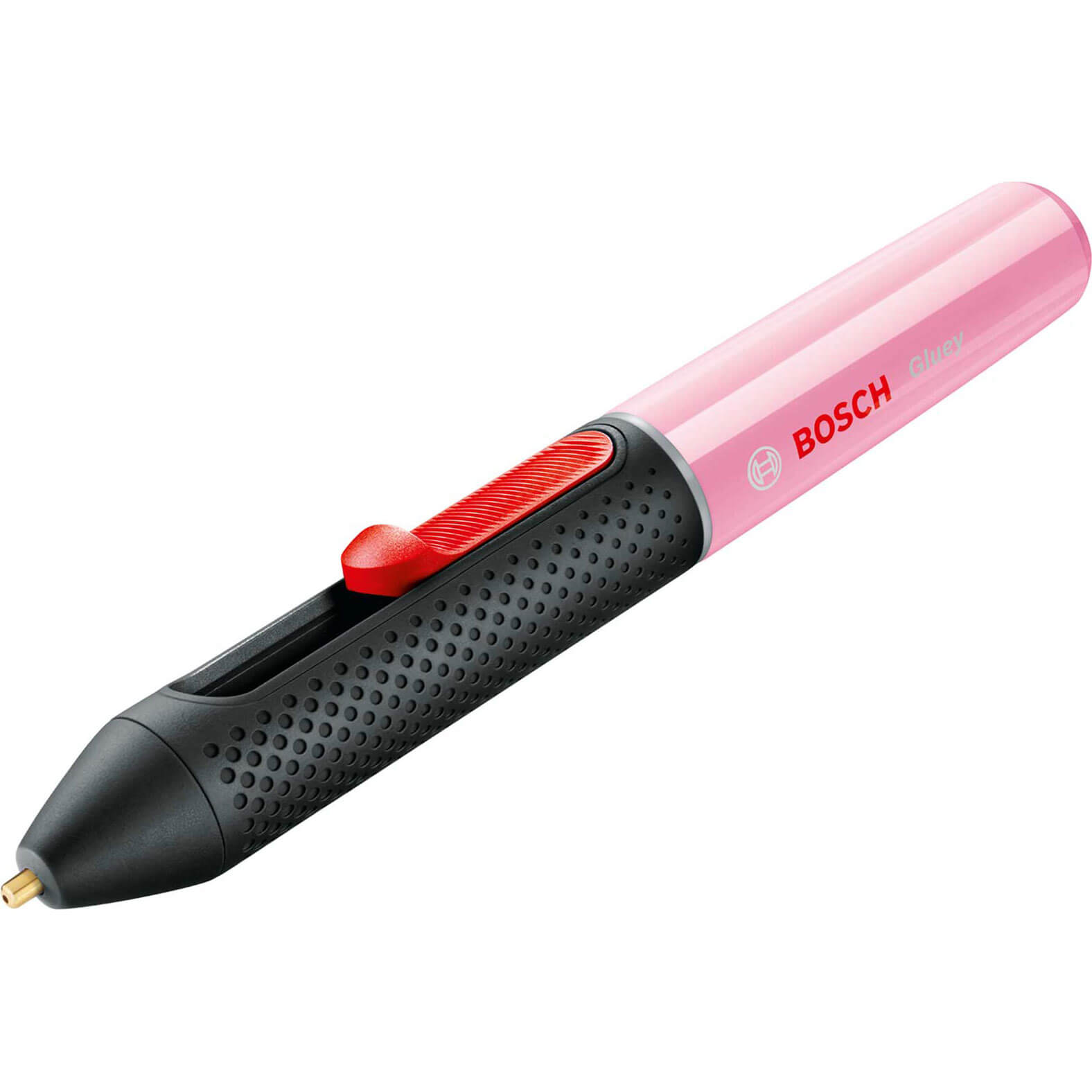 Image of Bosch GLUEY Hot Glue Pen Cupcake Pink