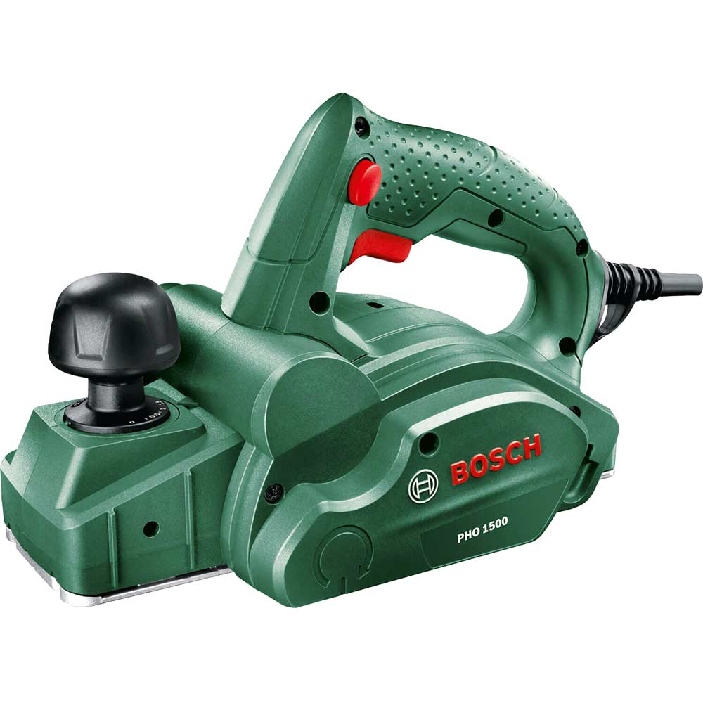 Image of Bosch PHO 1500 Planer 240v