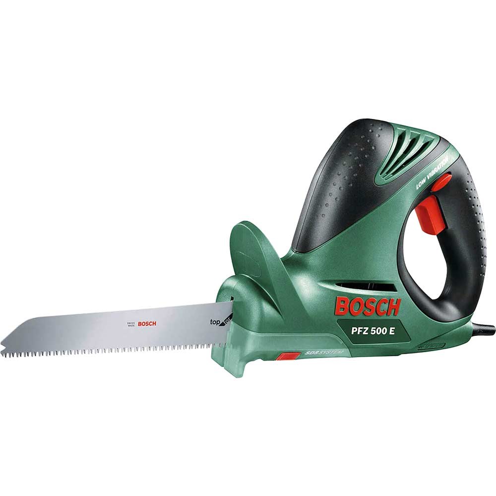 Image of Bosch PFZ 500 E saw