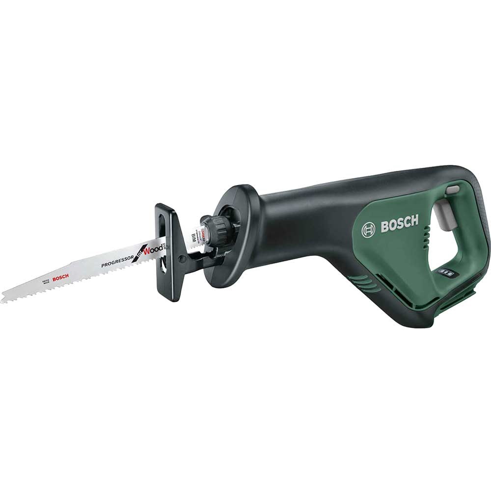 Bosch Advancedrecip 18v Cordless Recipro Saw Recipro Saws