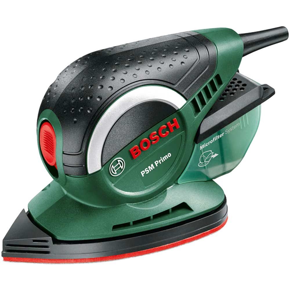 Image of Bosch PSM PRIMO Multi Sander 240v