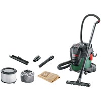 Bosch UNIVERSALVAC 15 Vacuum Cleaner 15L
